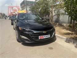 شيفروليه ماليبو